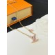 LV Jewelry Ring 