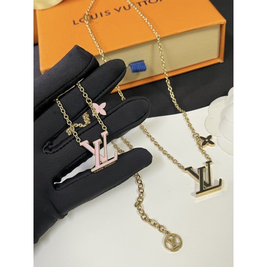 LV Jewelry Ring 