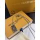 LV Jewelry Ring 