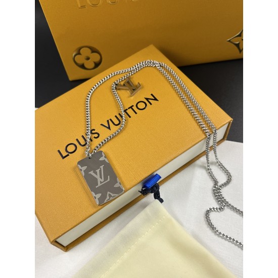 LV Jewelry Ring 