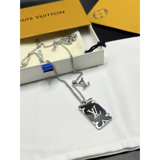 LV Jewelry Ring 