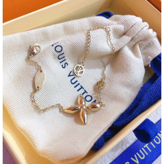 LV Jewelry Ring 