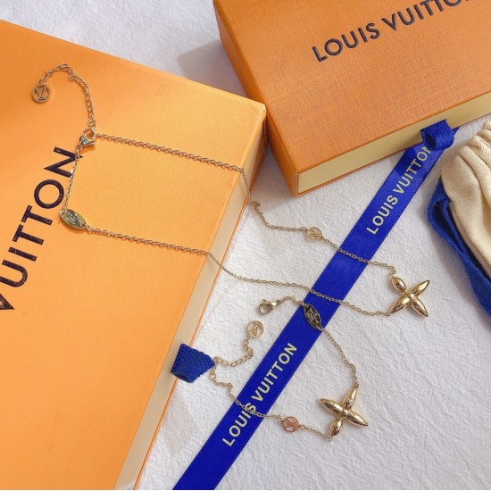 LV Jewelry Ring 