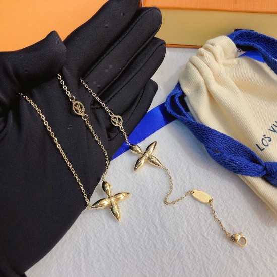 LV Jewelry Ring 