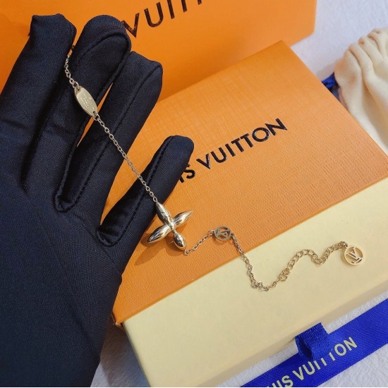 LV Jewelry Ring 