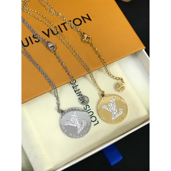 LV Jewelry Ring 