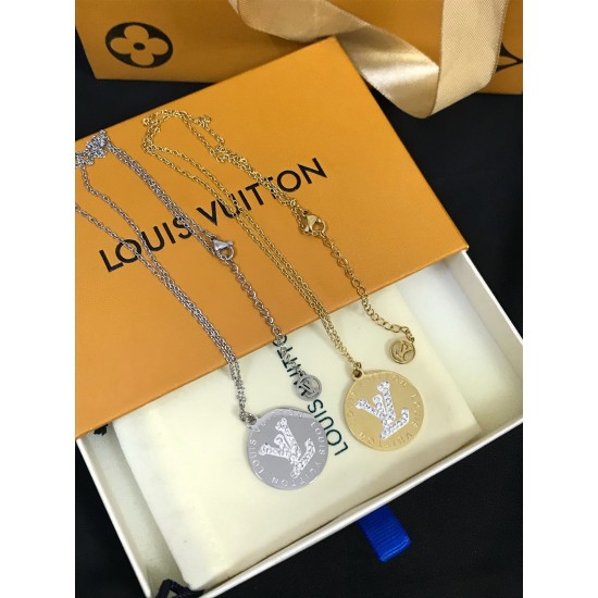 LV Jewelry Ring 