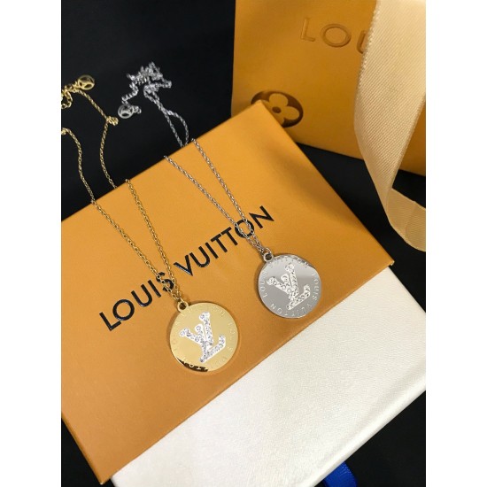 LV Jewelry Ring 