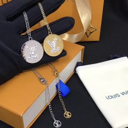 LV Jewelry Ring 