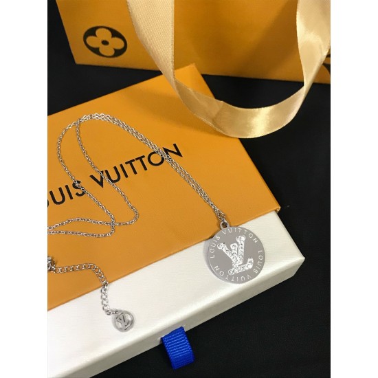 LV Jewelry Ring 