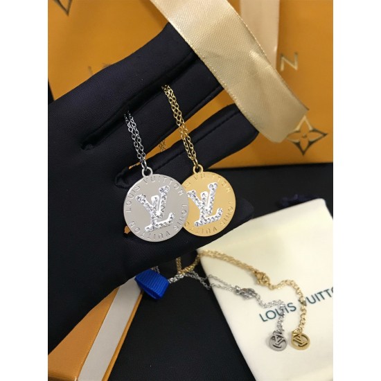 LV Jewelry Ring 