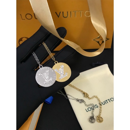LV Jewelry Ring 