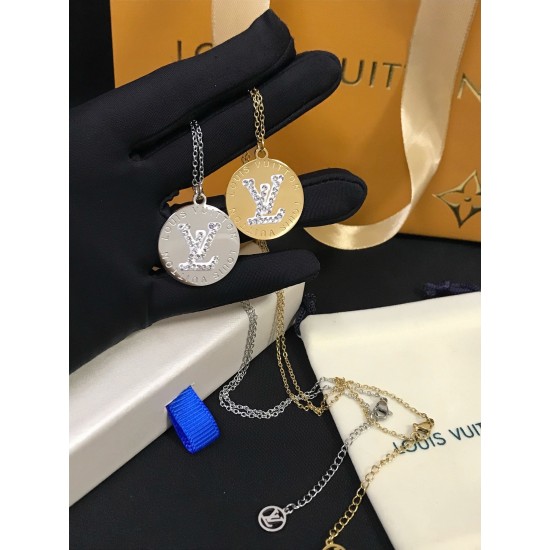 LV Jewelry Ring 