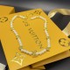 LV Jewelry Ring 