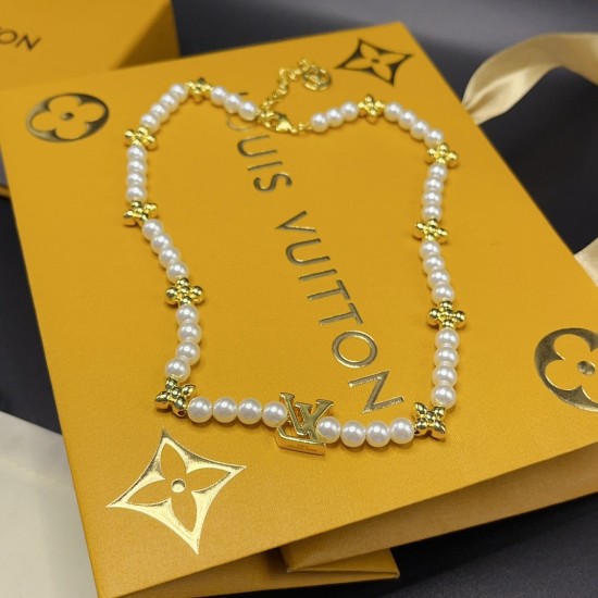 LV Jewelry Ring 