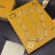 LV Jewelry Ring 