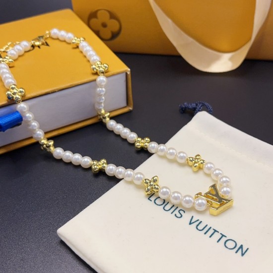 LV Jewelry Ring 
