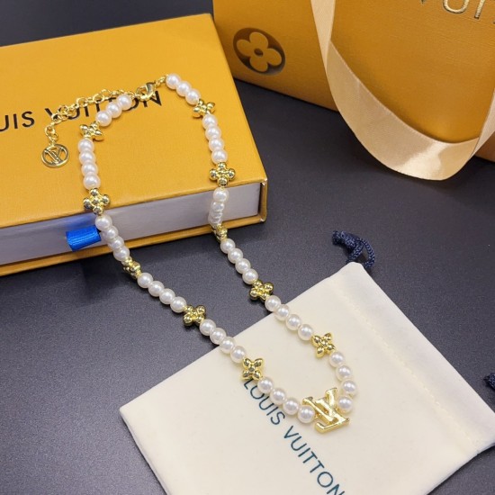 LV Jewelry Ring 
