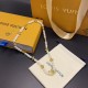 LV Jewelry Ring 