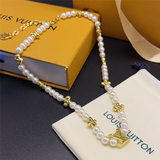 LV Jewelry Ring 