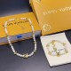 LV Jewelry Ring 