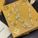 LV Jewelry Ring 