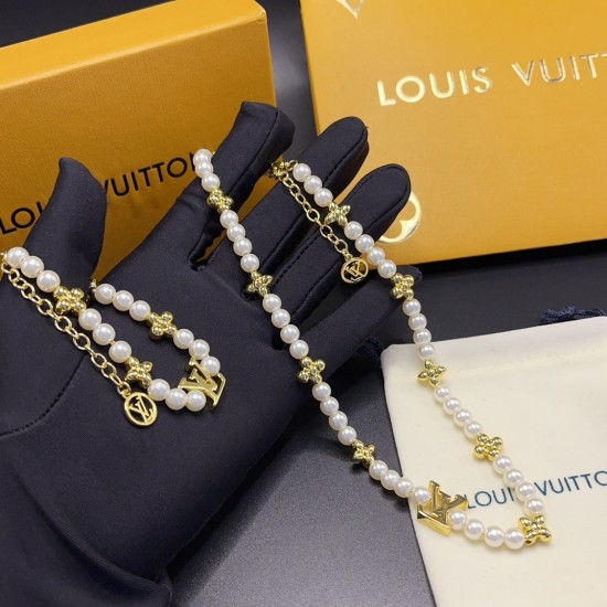 LV Jewelry Ring 