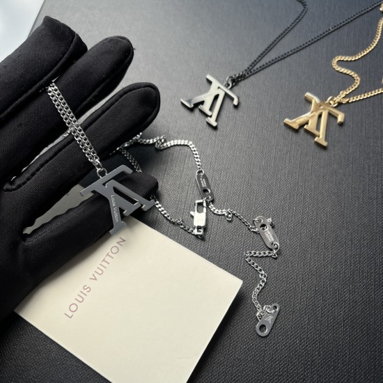 LV Jewelry Ring 