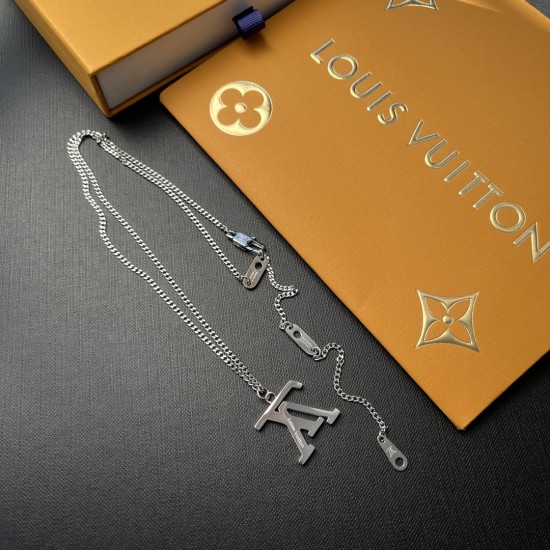 LV Jewelry Ring 