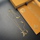 LV Jewelry Ring 