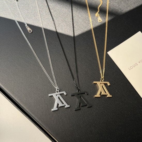 LV Jewelry Ring 