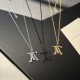 LV Jewelry Ring 