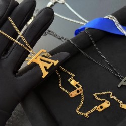 LV Jewelry Ring 