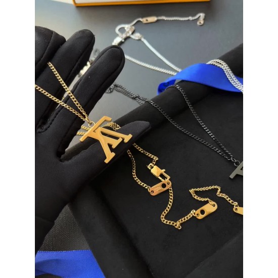 LV Jewelry Ring 