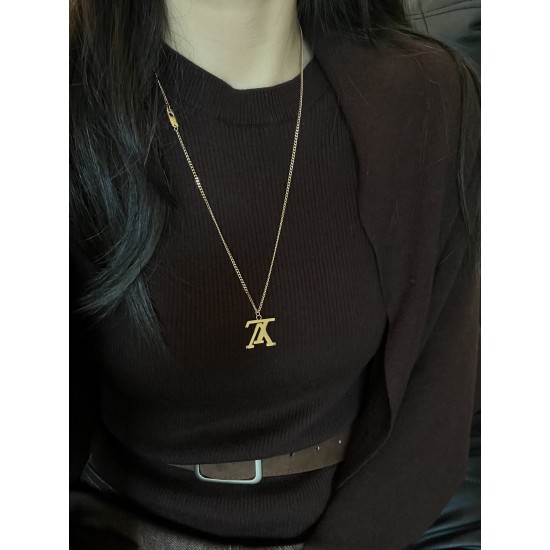 LV Jewelry Ring 