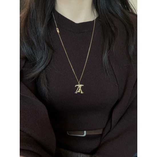 LV Jewelry Ring 