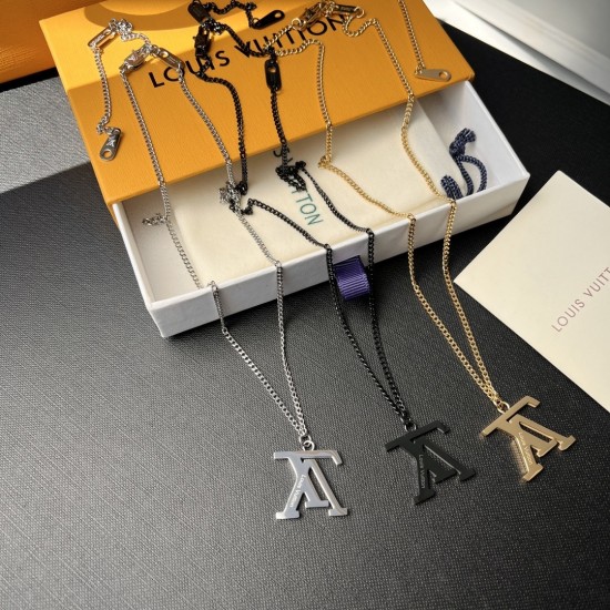 LV Jewelry Ring 