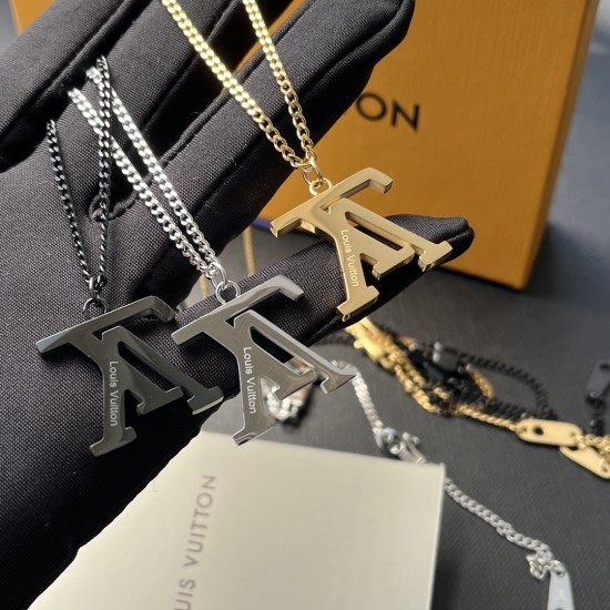LV Jewelry Ring 