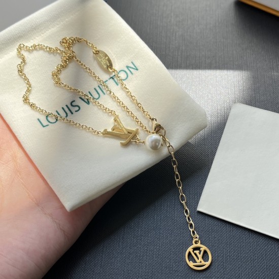 LV Jewelry Ring 