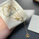 LV Jewelry Ring 