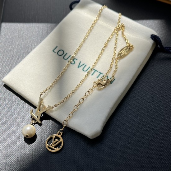 LV Jewelry Ring 
