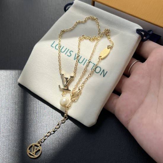 LV Jewelry Ring 