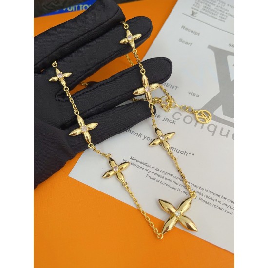 LV Jewelry Ring 