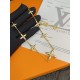 LV Jewelry Ring 