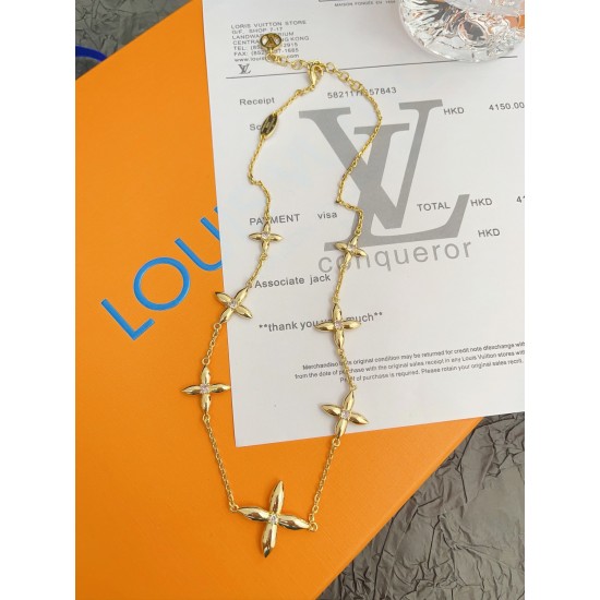 LV Jewelry Ring 