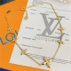 LV Jewelry Ring 