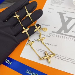 LV Jewelry Ring 