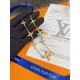 LV Jewelry Ring 