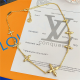LV Jewelry Ring 