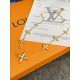 LV Jewelry Ring 
